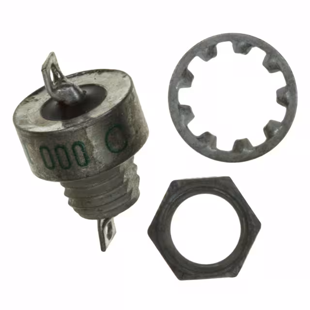 4601-000LF Tusonix a Subsidiary of CTS Electronic Components  Condensatori passanti